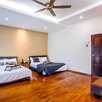 Ipoh Gunung Lang Premium Semi-D Villa By Verve