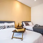 Ipoh Gunung Lang Premium Semi-D Villa By Verve