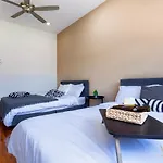 Ipoh Gunung Lang Premium Semi-D Villa By Verve