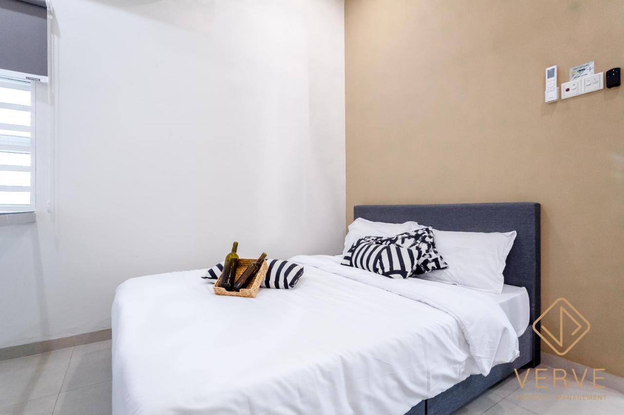 Gunung Lang Premium Semi-d By Verve * Ipoh