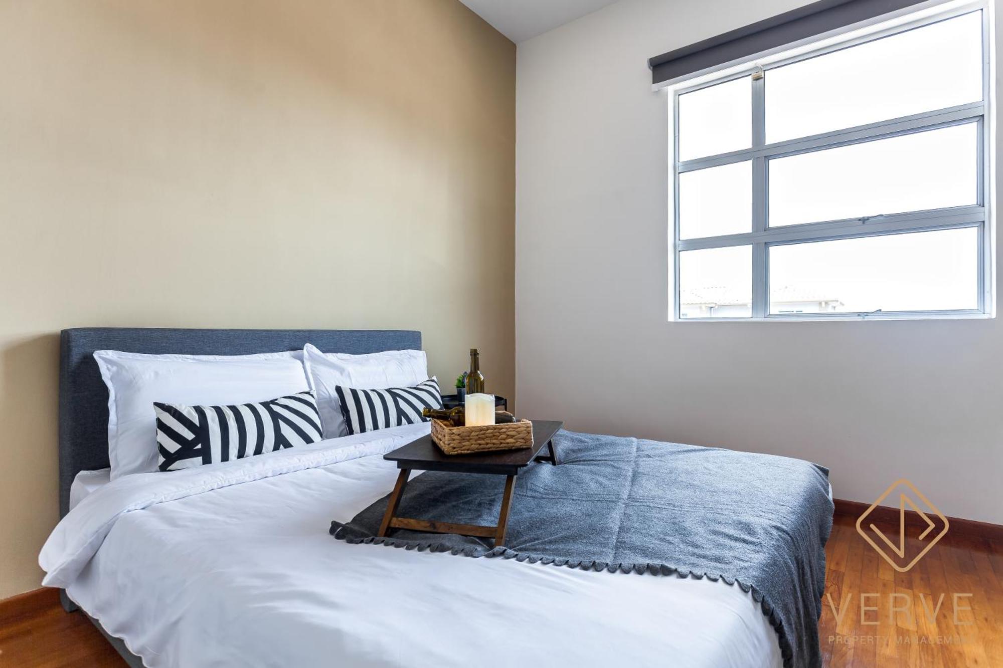Gunung Lang Premium Semi-d By Verve Rumah percutian Ipoh