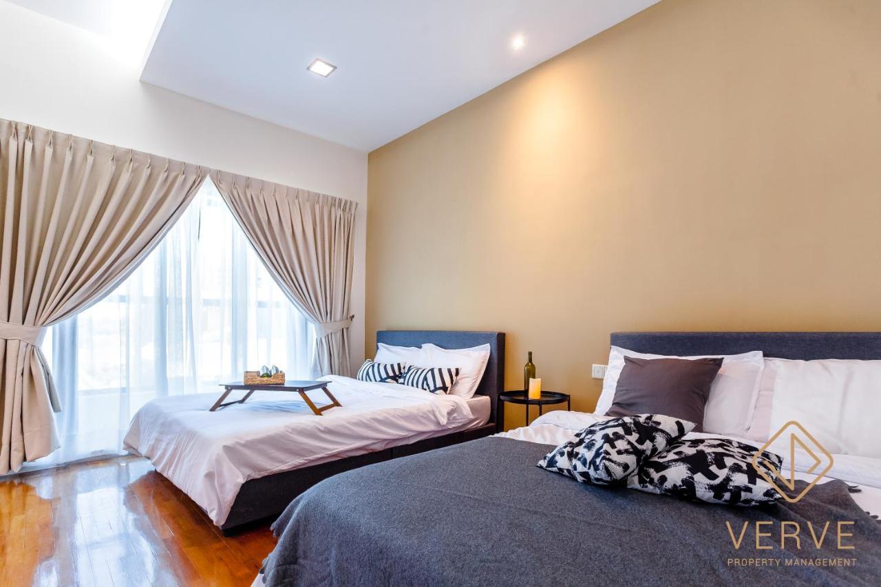 Gunung Lang Premium Semi-d By Verve * Ipoh