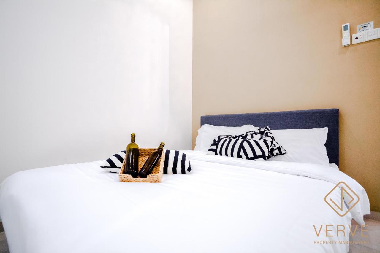 Gunung Lang Premium Semi-d By Verve Rumah percutian