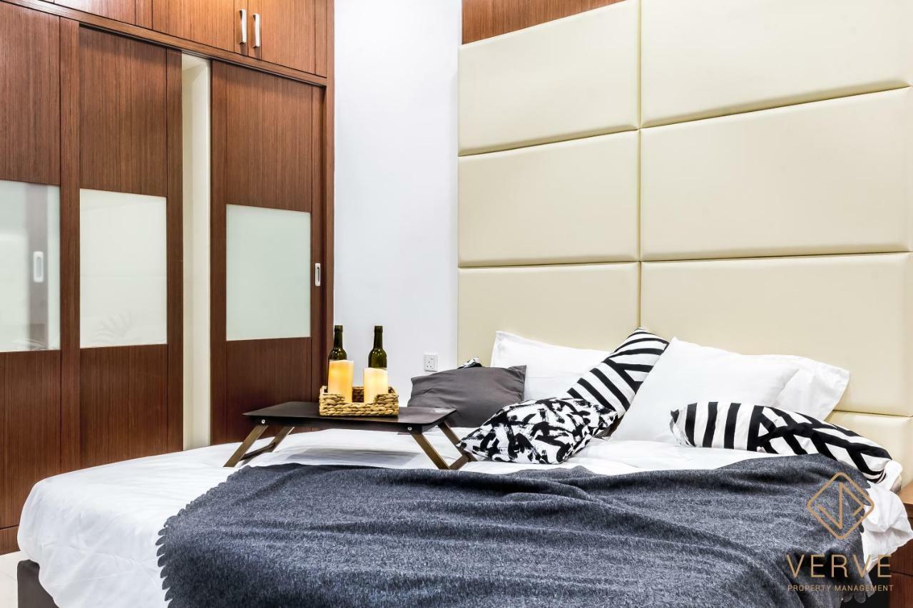 Gunung Lang Premium Semi-d By Verve Rumah percutian *