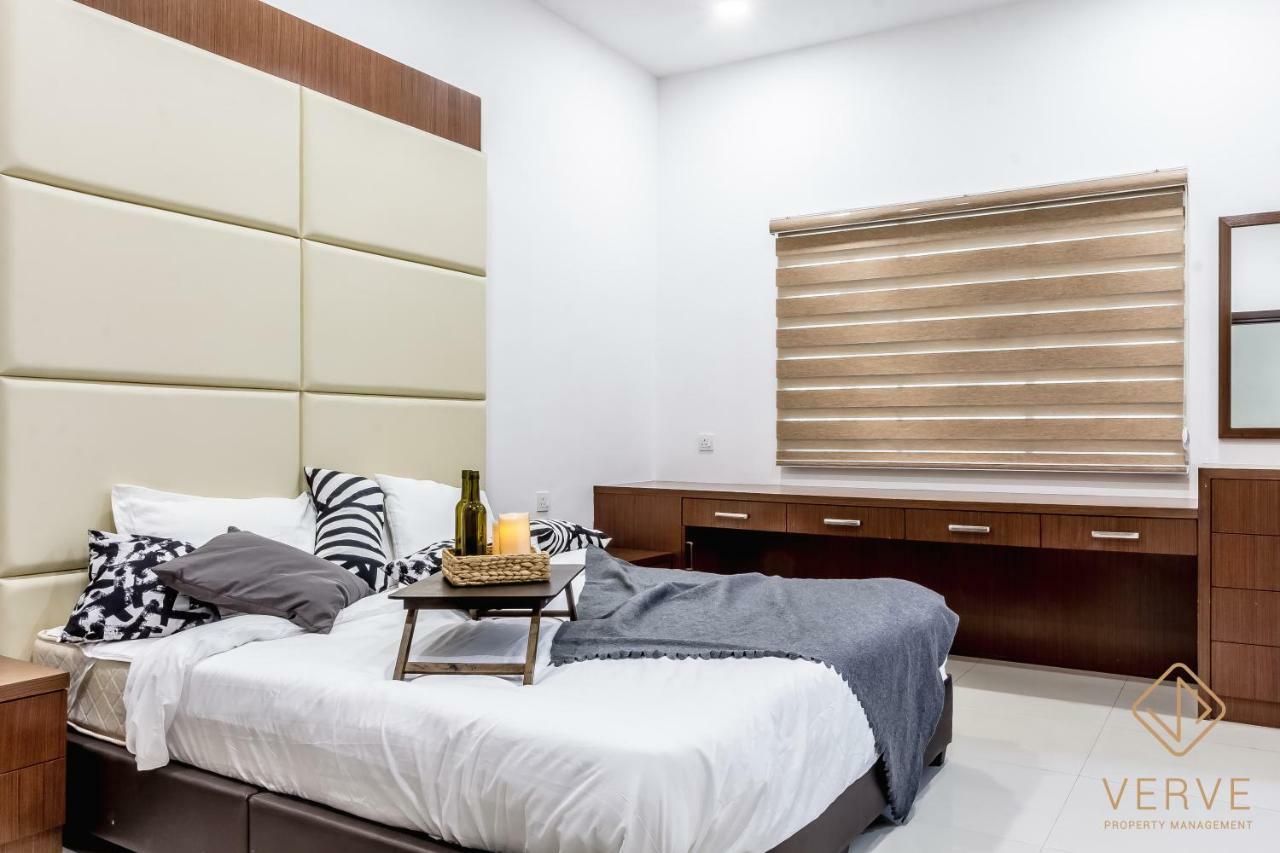 Gunung Lang Premium Semi-d By Verve Ipoh