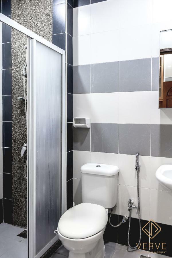 Gunung Lang Premium Semi-d By Verve